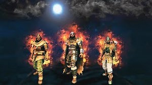 This mod adds new armor