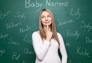 12 Tips On Choosing A Perfect Name For Your Baby
