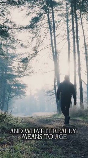 The Rare Syndrome That Stops Aging