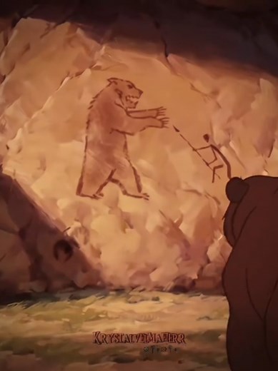 Discover Disney's Brother Bear: Main Characters and More