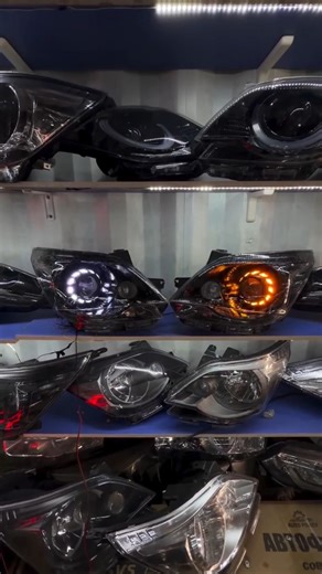 Cobalt Bi Led Fara Sizga yoqdimi? #cobalttuning #cobalt #кобальт #uzautomotors #uzbek #kobalt #onix