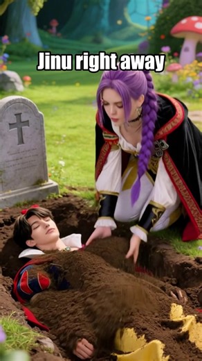 When Rumi enters a fairy tale world… #shorts