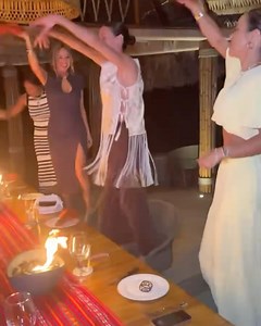 Stacy Keibler on Reels