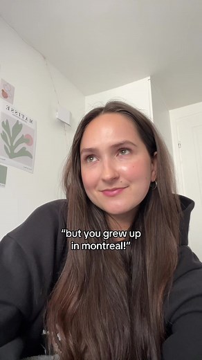 Understanding Bilingual Life in Montreal, Quebec