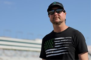 Kurt Busch Has Been Making Millions for Over a Decade