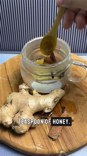 The Powerful Health Benefits of Ginger, Cloves, and Cinnamon in One Cup