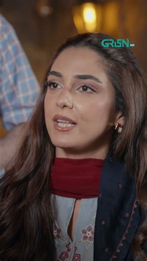 Hamari Officer Bahu !! #shorts #ahadrazamir #mayaali #shortsfeed #aikmohabbataur #reels