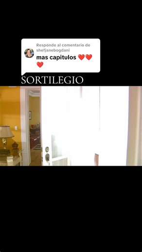 Respuesta a @shefjanebogdani #_telenovelasmx #fyp #paratii #novelas #sortilegio