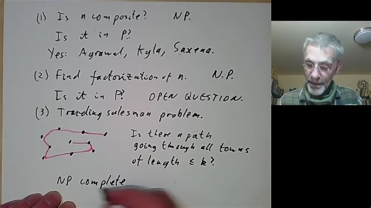 菲尔兹奖得主数学谈：世纪难题解析 | P=NP？计算复杂性理论的核心挑战