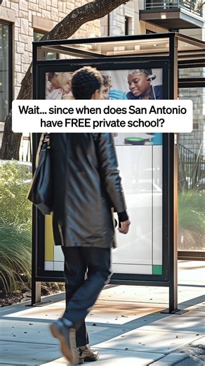 At Primer, we believe that every child deserves an exceptional education. That’s why we’re headed to San Antonio and offering fully-covered tuition for every family* that enrolls early. Primer meets every kid where they are with individualized curriculum. Kids will focus on math and literacy mastery while building real-life skills with Primer Pursuits. Inquire today to find out why Primer students love coming to school! *Families must be eligible for a Texas Education Freedom Account (TEFA) and 