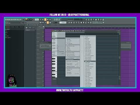 How To Highlight Scales In FL Studio 20 (Tips & Tricks)