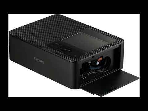 Canon Selphy CP1500 Review 🔥 Best Wireless Compact Photo Printer for Home in 2026?