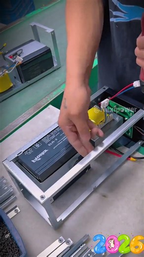 Wholesalers wanted. NexiPower UPS factory in China. Reliable power, bulk orders,