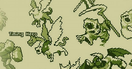 Download & Play Timing Hero: Retro Action RPG on PC & Mac (Emulator)