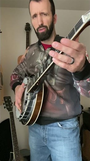 Fret Hand! #4 Beginner Banjo Tip