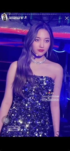 FREEN IG STORY UPDATE FROM HER BIRTHDA SOLO STAGE 8.13.23🌷🩷 #CTTO #freenbecky #srchafreen #freen #beckyarmstrong #freensarocha #beckysangels #idolfactory #idolfactorythailand #idolfactoryth #gaptheseries #freenbeckyforgaptheseries #freenbeckyedit #tiktok #couple #freenbeck #freenbeckyforgaptheseries #beckyfreen🤍💖🌈 #beckyfreen❤️🦋#freensarochachankimha #freenbeckyedit #freenbecky❤️ #freenbeckyshipper #beckyfreen