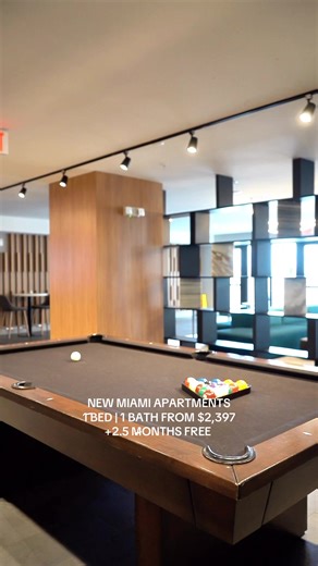 Discover Luxurious Miami Apartments with Modern Amenities