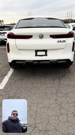 Exploring the BMW X6M Competition in Libya