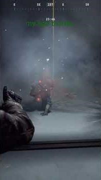 Playing Arc Raiders with a Mandolorian #gamingshorts #gameplay #arcraidersgameplay #buriedcity