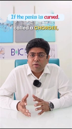 Dr Kant Shah | In this video, Dr. Kant explains why correcting chordee is the first and most important step before completing hypospadias repair. He... | Instagram