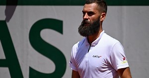 Tennis. "Jeter une balle sur un court, cela ne vaut pas le prix d’un appartement" : Benoît Paire en colère contre l'amende de 140 000 euros infligée à Hugo Gaston