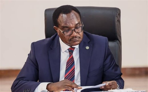 Storm over 'ghost students' as report exposes rot in school funding