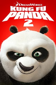 Kung Fu Panda 2 (VF)