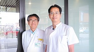 【導入事例】千葉大学病院 - LINE WORKS