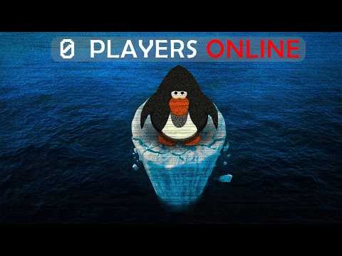 The Dead Games Iceberg