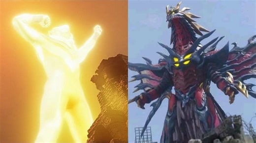 【奥系论战】圣战闪迪VS鲁格赛特