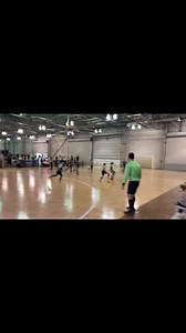 Great times at the third ever NorCal Futsal State Cup! | NorCal Premier Soccer