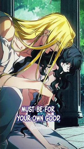 CH.34✨ The way he broke💔 her to pieces.😿#manga #manhwa #manhua #webtoon #anime #manhwaedit #fyp #amv