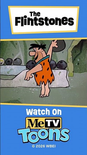 The Flintstone Flyer