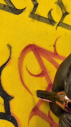 Letters tatto #letter #lettering #tatto #tatuajes | DR.DCR