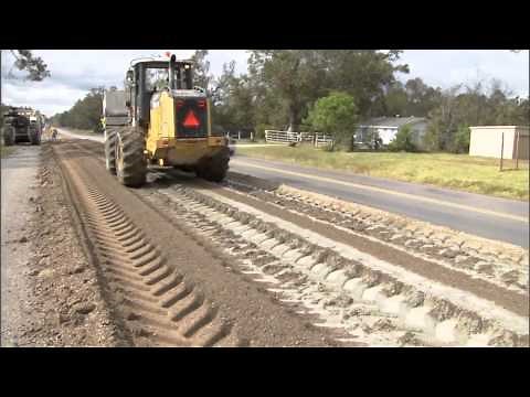 FDR Full Depth Reclamation Performance Based Design, Construction and Quality Control 0-6271