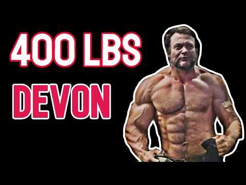 Levan isn't ready for this version of Devon