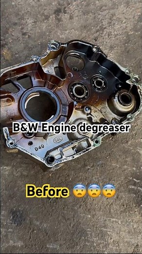 Engine Oil Sludge Gone 🔥 | Before After Test