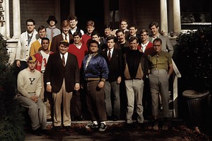 15 Best Raunchy Sex Comedy Movies