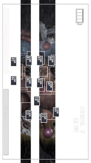 Juega FNAF 2 con Filtros Divertidos en TikTok