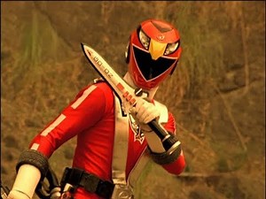 Heroes Among Us - Red Ranger vs Venjix (E20) | RPM | Power Rangers Official