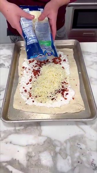 The Easy Cheese Bread Recipe That Always Disappears First