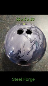 MOTIV Bowling Steel Forge Layout - 55 x 5 x 30 BOIRON USA CoolWick BowlersMart.com Black Widow Exhaust JoPo Grips Tony Stewart Racing Genesis Bowling Chip Magnet #KeyGlobalSolutions | Sean Rash Fan Page