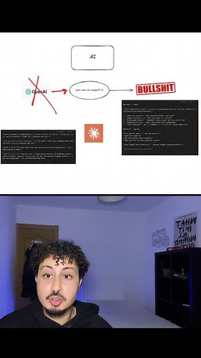 4.2K views · 312 reactions | How to create killer and high level marketing copies using ai #ai #aiagents #marketing #aimarketing #aitools | Aymen jamaly | Facebook