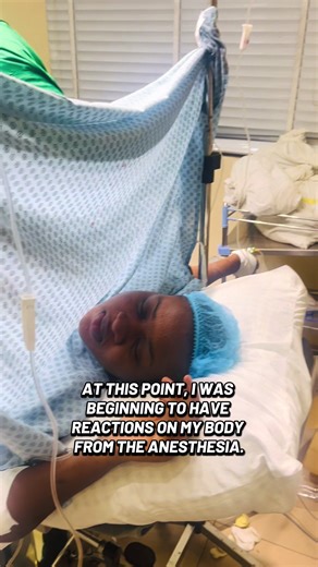 The Reality of C-Sections: Not an Easy Way Out