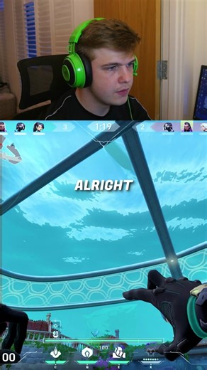 Viper mains `#valorant #gaming #ghostco #viper