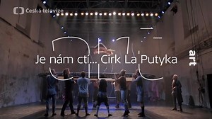 47K views · 755 reactions | Příběh zrození novocirkusového souboru Cirk La Putyka, s nímž jsou spojeny osudy Rosti a Vítka Novákových – dvou bratrů z osmé generace slavného loutkářského rodu Kopeckých. 露‍♂️ ➖ Na krev ve 20:15 na ČT art ➖ Up End Down Symphony ve 21:25 na ČT art | ČT art | Facebook