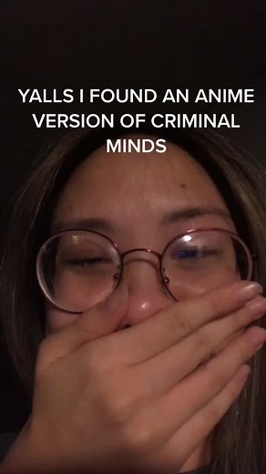 B: The Beginning - Anime Series on Criminal Minds and Serial Killers