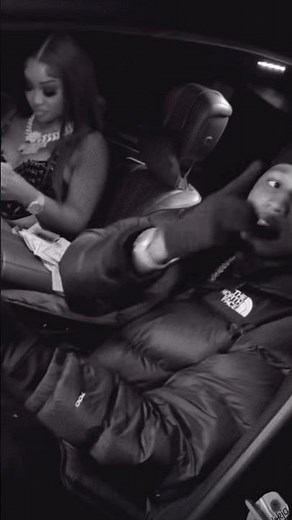 EBK Jaaybo with Stunna Girl #ebkjaaybo #stunnagirl #rap
