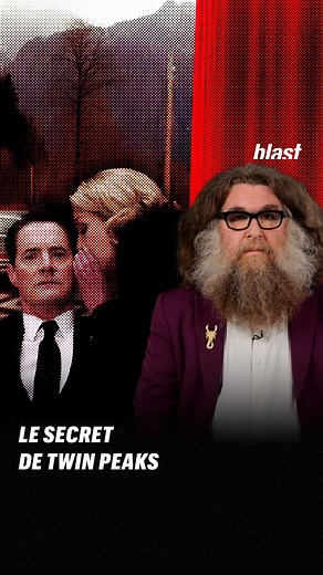 LE SECRET DE TWIN PEAKS « Twin Peaks est l’œuvre d’art la plus importante des 50 dernières années. Ce n’est pas seulement une série télévisée et ce n’est pas non plus un long film. C’est tout ça à la fois et c’est autre chose. Twin Peaks est une manière d’être. Twin Peaks nous a enseigné une nouvelle façon de regarder, de penser, de vivre. Une exégèse de Twin Peaks n’est pas une opération purement intellectuelle. Elle ne peut pas l’être. Twin Peaks est pour ces exégètes la source d’un questionne
