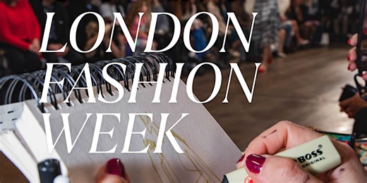DRAW LONDON FASHION WEEK with DCC Sept-2025